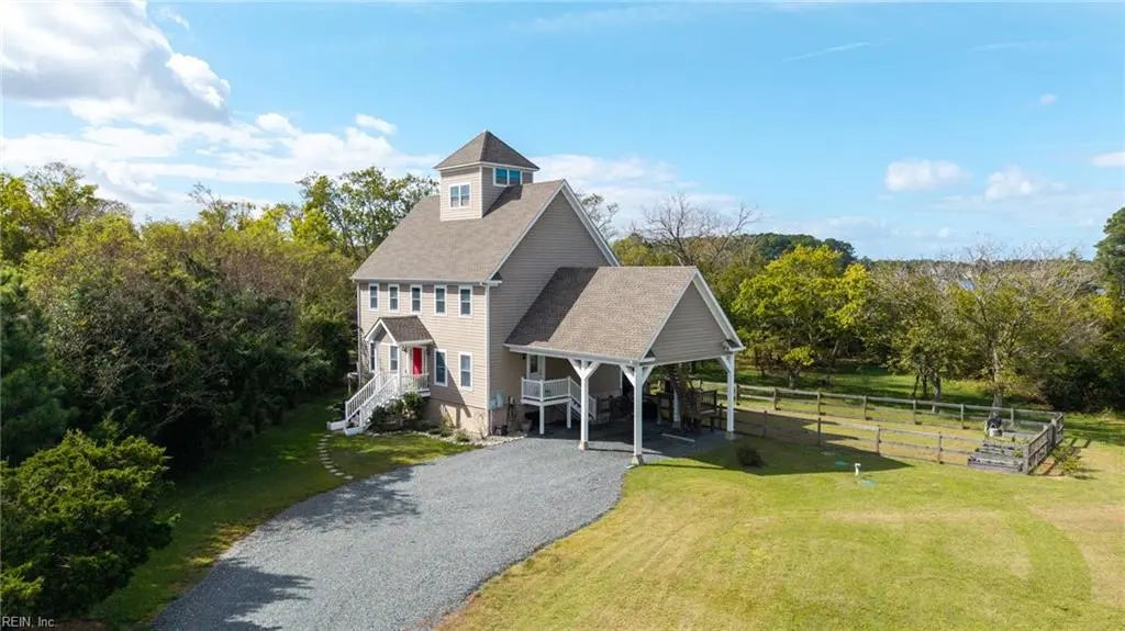 19072 Mink Farm Rd, Accomack County