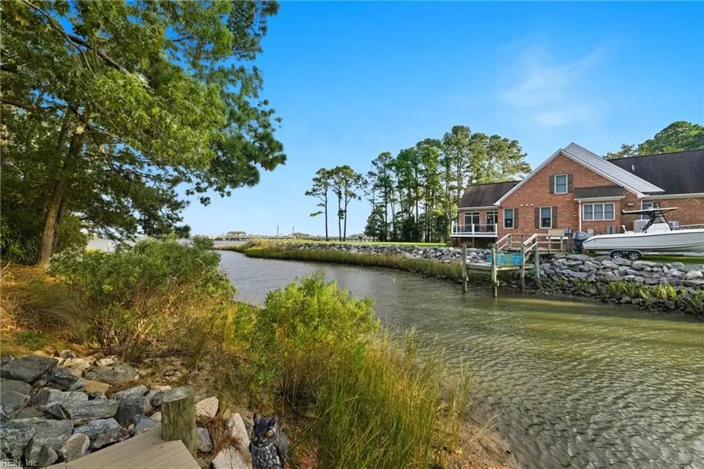 718 Dandy Loop Rd, York County