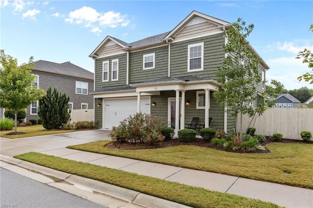 658 Middleton Way, Chesapeake