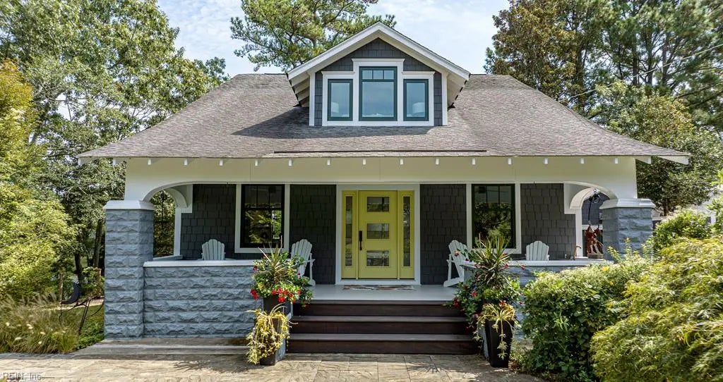 5 Ames St, Accomack County