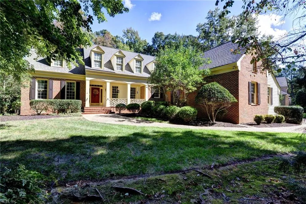 2031 Hornes Lake Rd, James City County