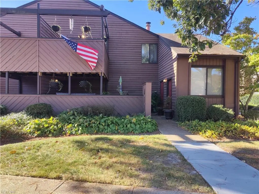 411 Turnbridge Cls, Virginia Beach