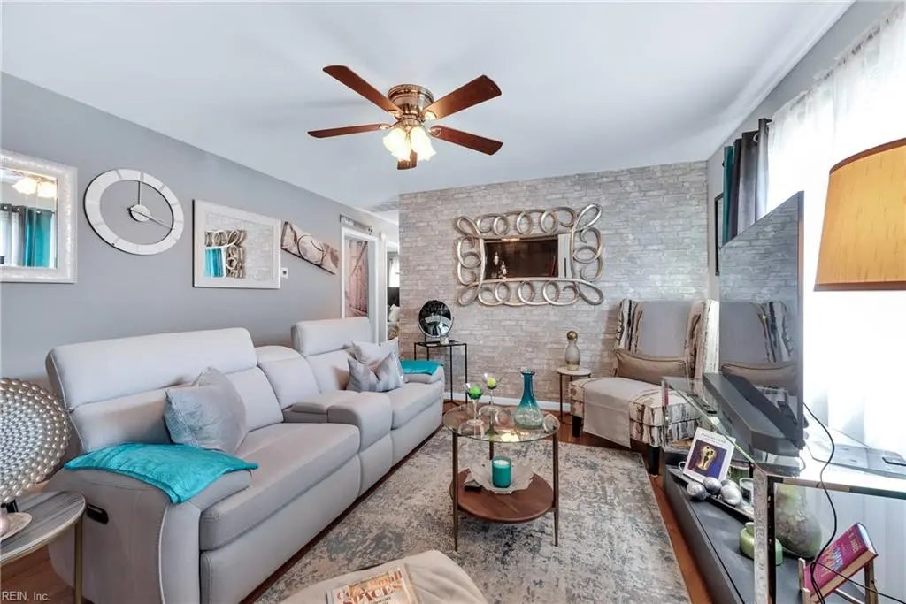 512 Big Bethel Rd, Hampton