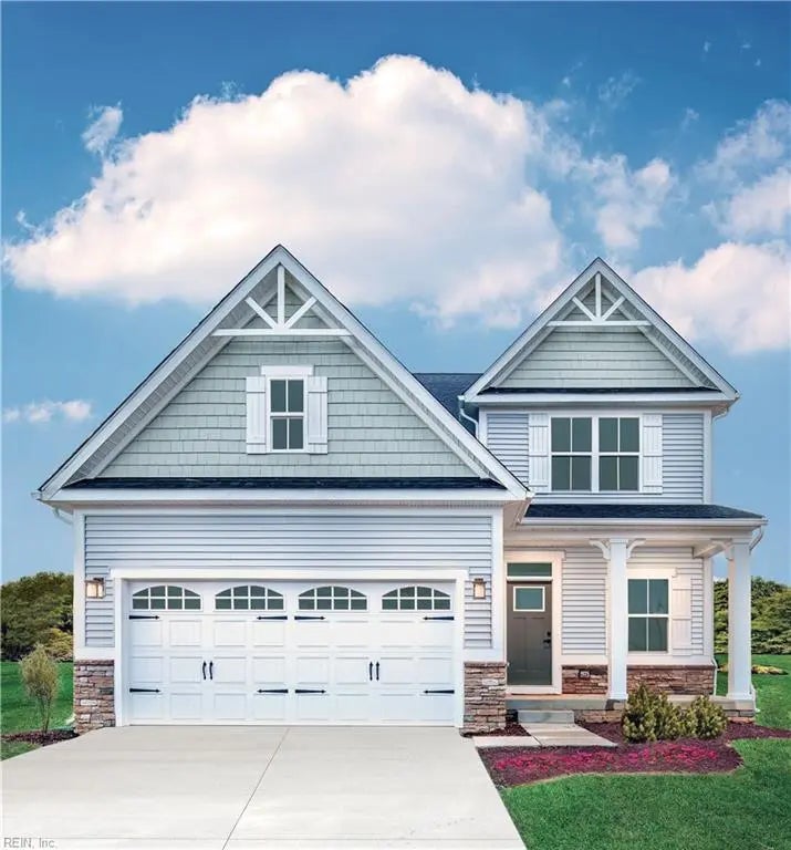 109 Oystermans Way, Poquoson