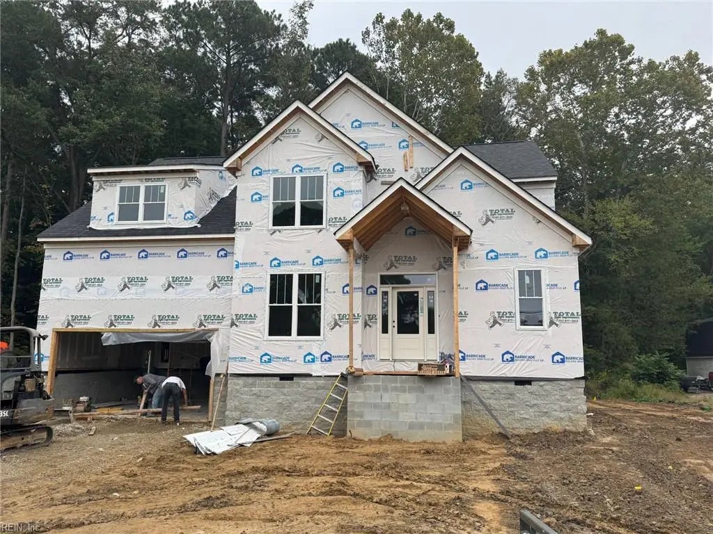 45 Cedar Rd, Poquoson