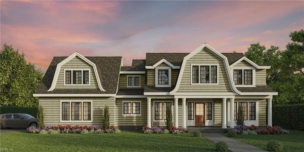 1533 Cedarville Ct, Chesapeake