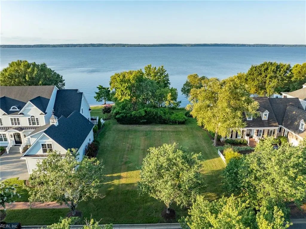 1540 Harbor Rd, James City County