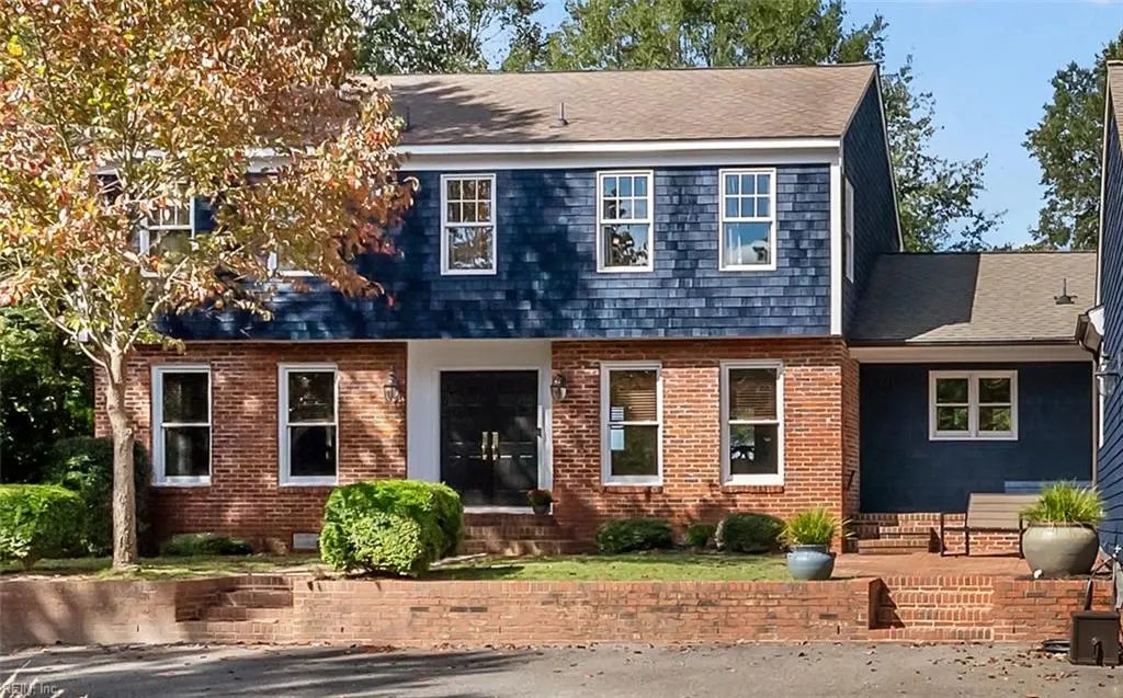 1802 Tyndall Point Rd, Gloucester County