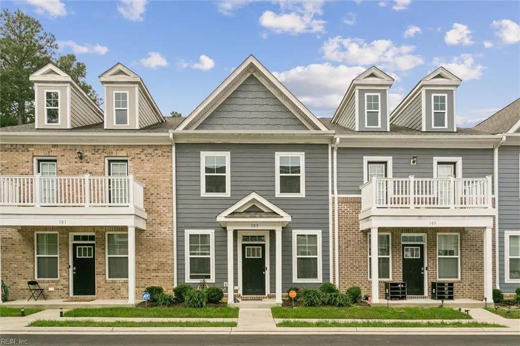 103 Daybeacon St, York County