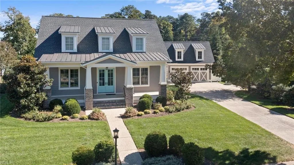 10967 Live Oak Ct, Chesterfield County