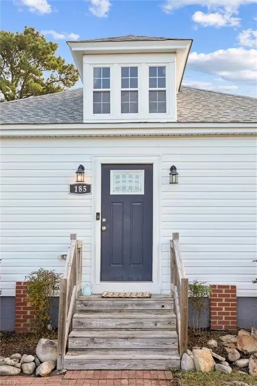 185 Messick Rd, Poquoson