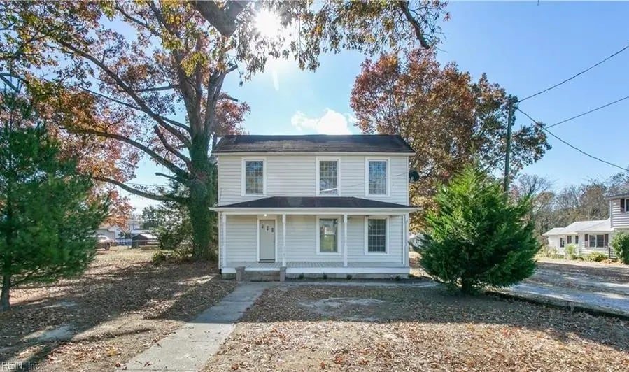 2720 Rolfe Hwy, Surry County