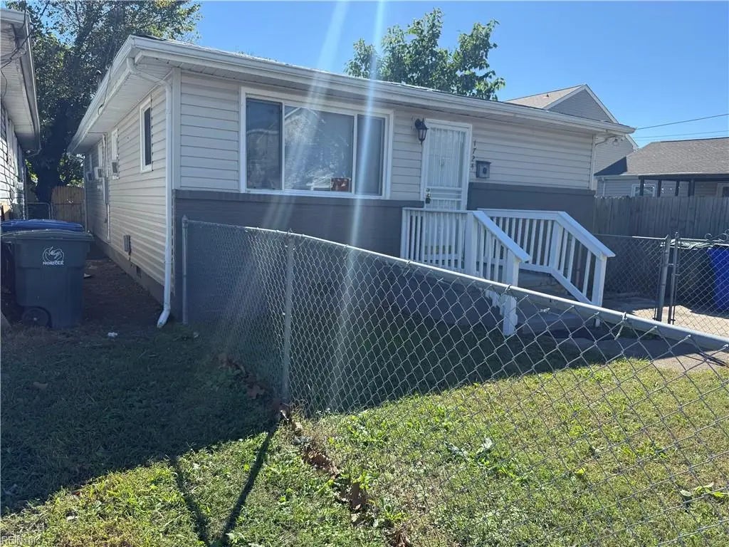 1724 Selden Ave, Norfolk