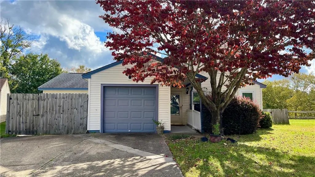 1014 Scarlet Oak Ct S, Chesapeake