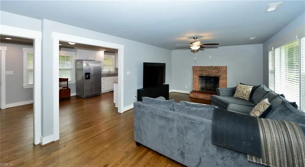 2309 Drum Creek Rd, Chesapeake