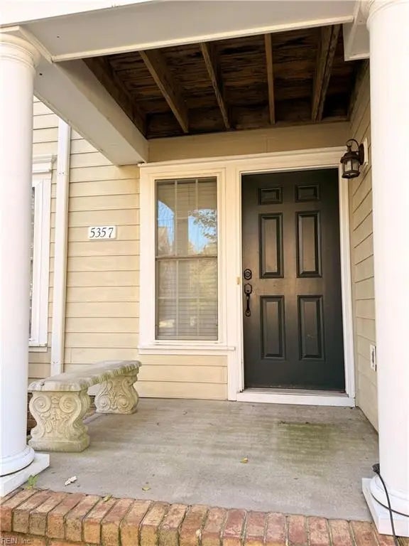 5357 Discovery Park Blvd, James City County