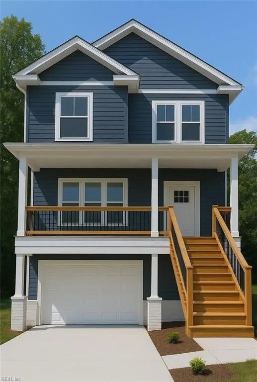 333 N 5th St, Suffolk