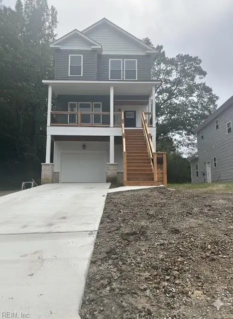 333 N 5th St, Suffolk