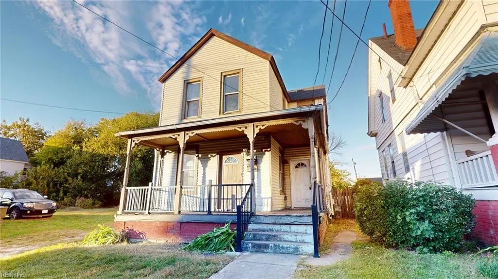 224 W 26th St, Norfolk