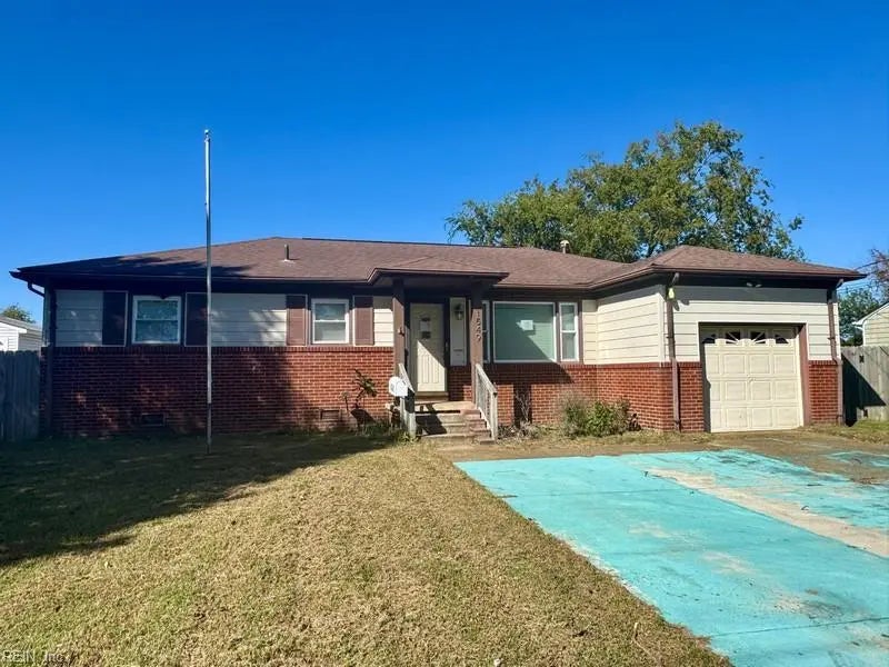 1549 Sagewood Dr, Virginia Beach