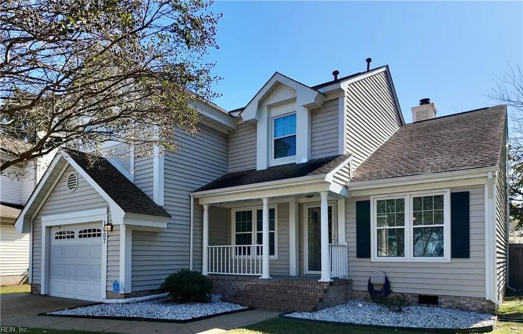 1007 Brandon Quay, Chesapeake