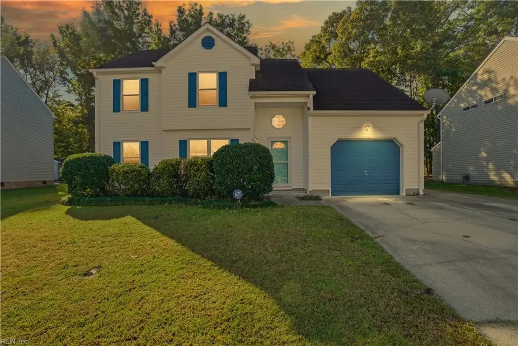 136 Ashford Dr, Suffolk