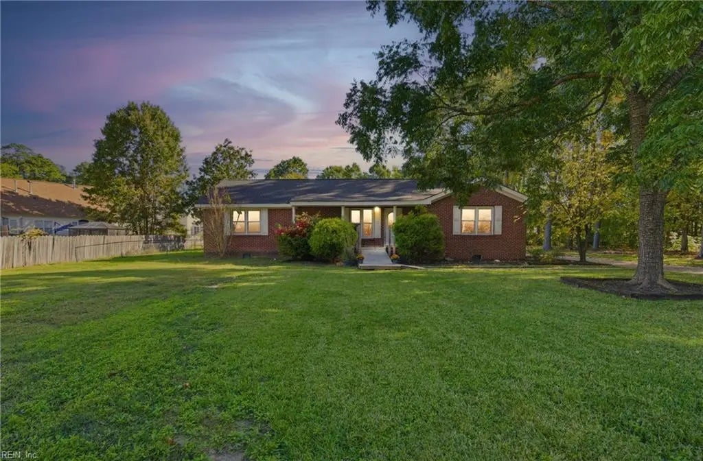 4601 Peek Trl, Chesapeake