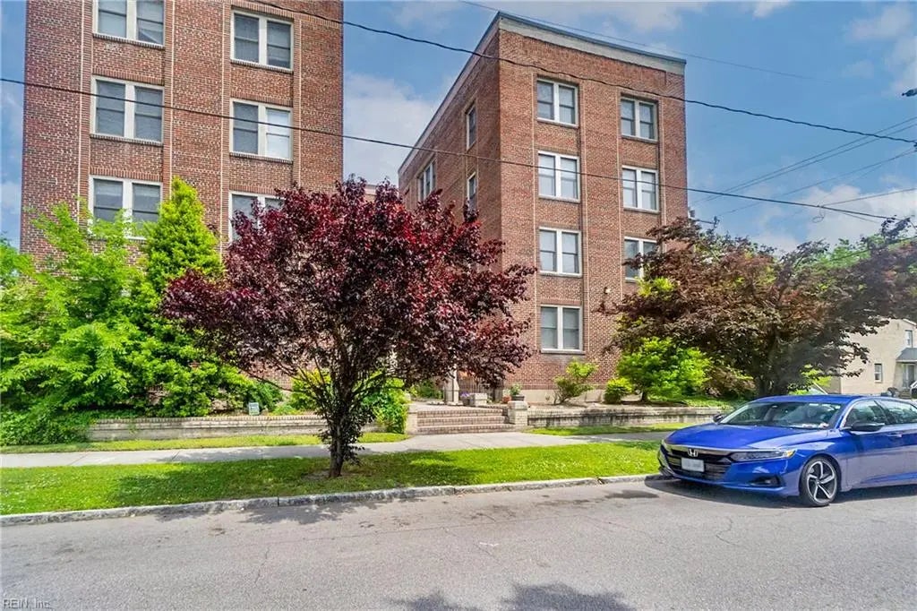 200 W 31st St, Norfolk