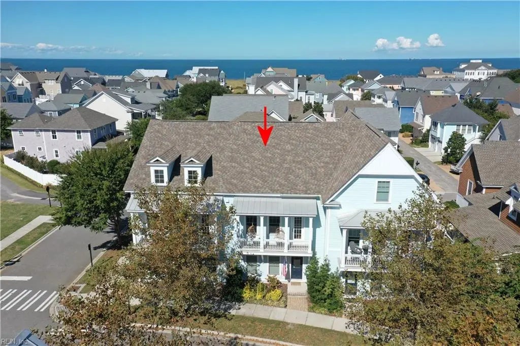 4410 Pleasant Ave, Norfolk