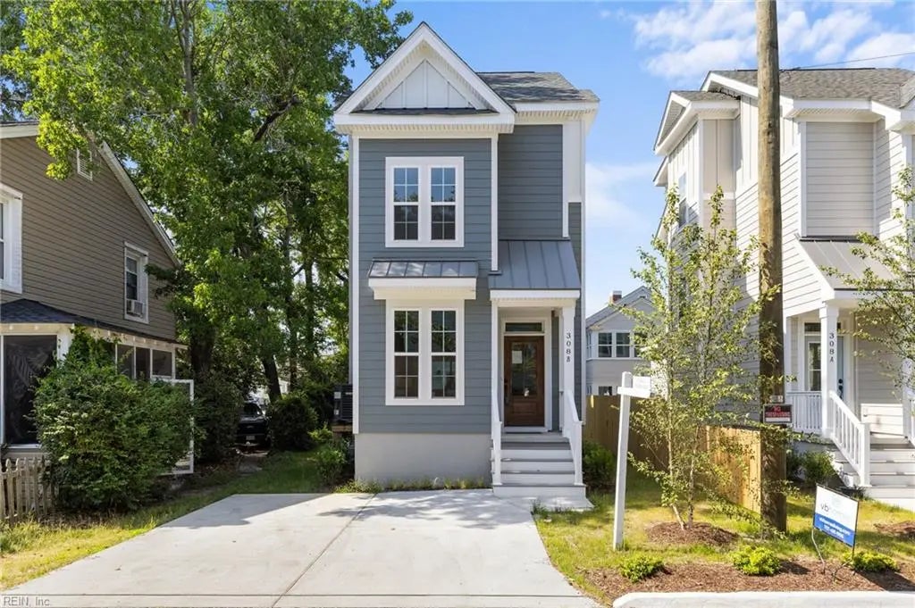 308 25 1/2 St, Virginia Beach