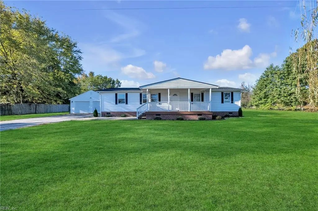 209 Pioneer Rd, Suffolk