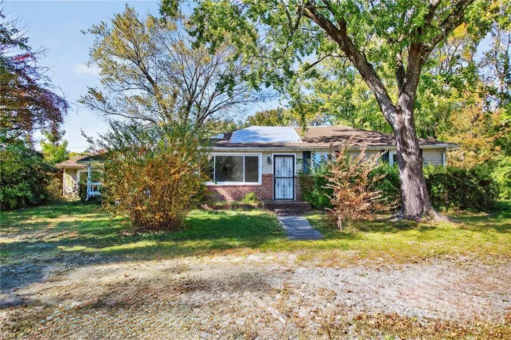 5031 Indian River Rd, Virginia Beach