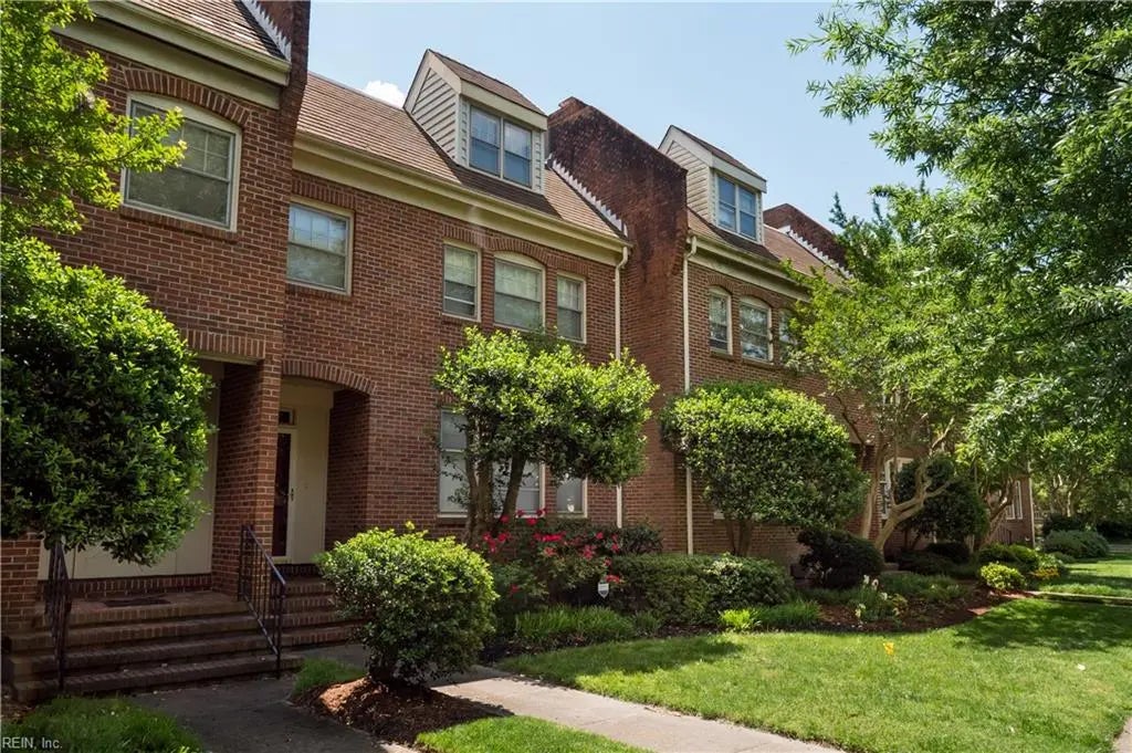 1010 Colonial Ave, Norfolk