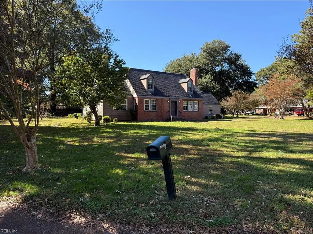 6040 Lake Terrace Cir, Norfolk