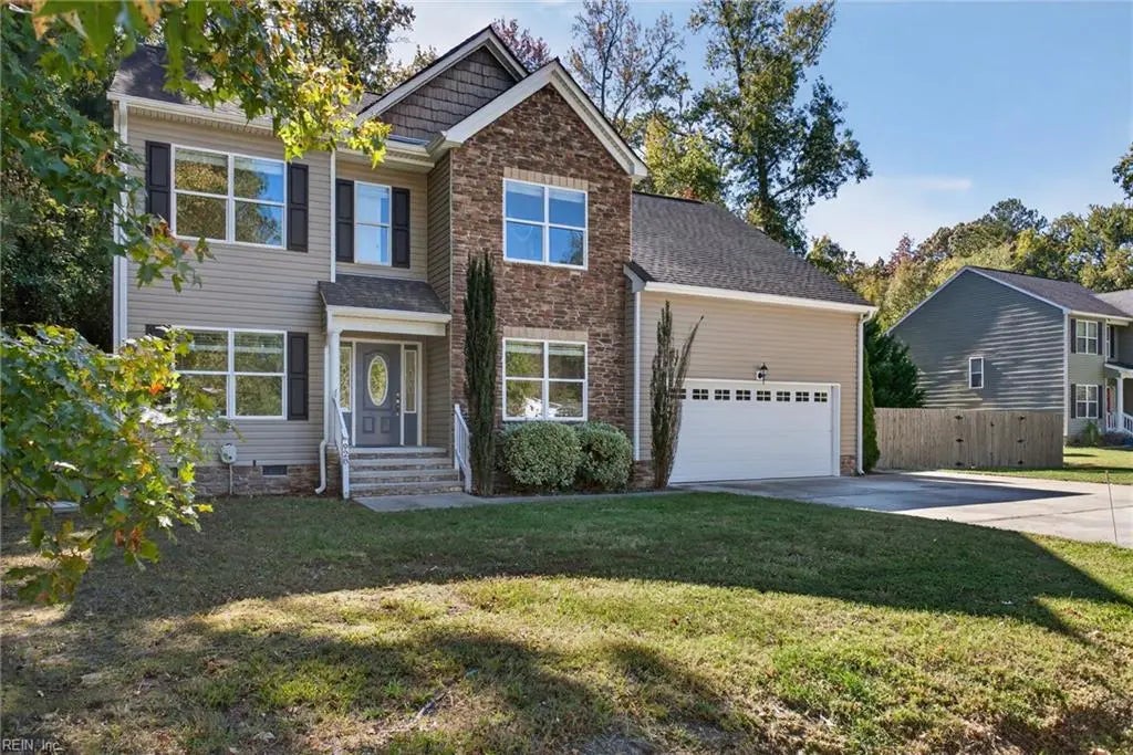 928 Scenic Blvd, Chesapeake