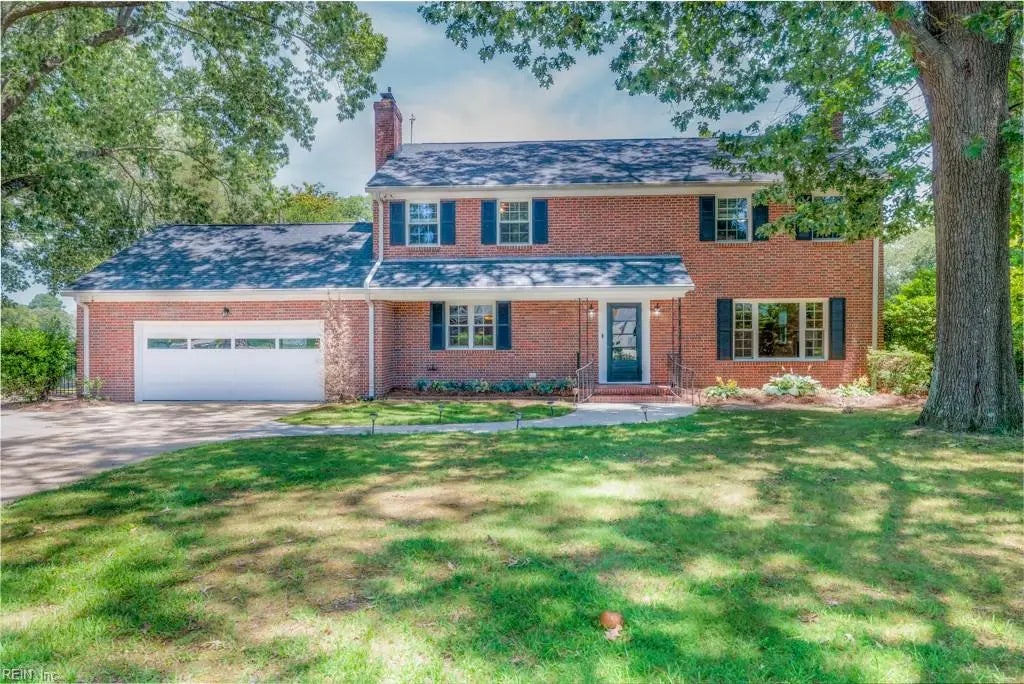 5650 Shenandoah Ave, Norfolk