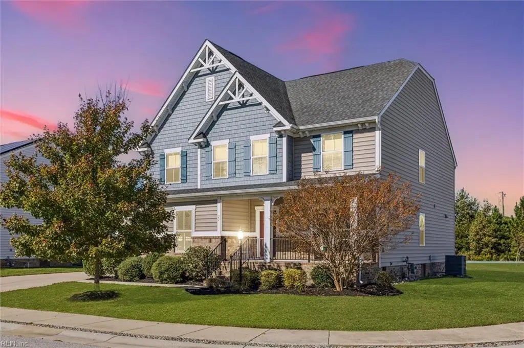 20 Pickins Dr, Poquoson