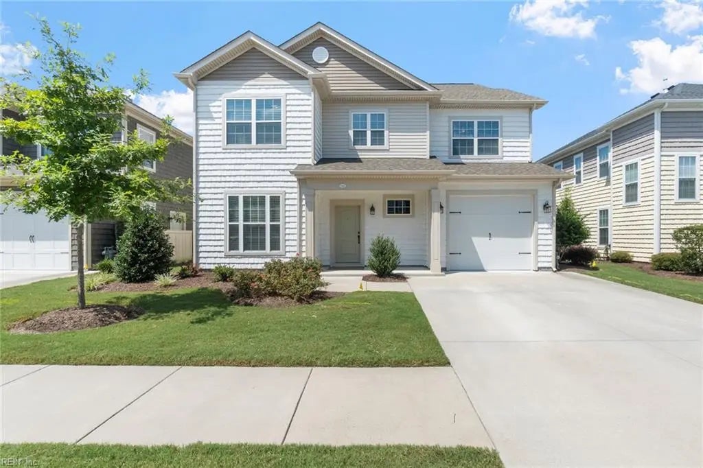 340 Middleton Way, Chesapeake