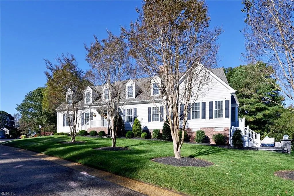 180 Alwoodley, James City County