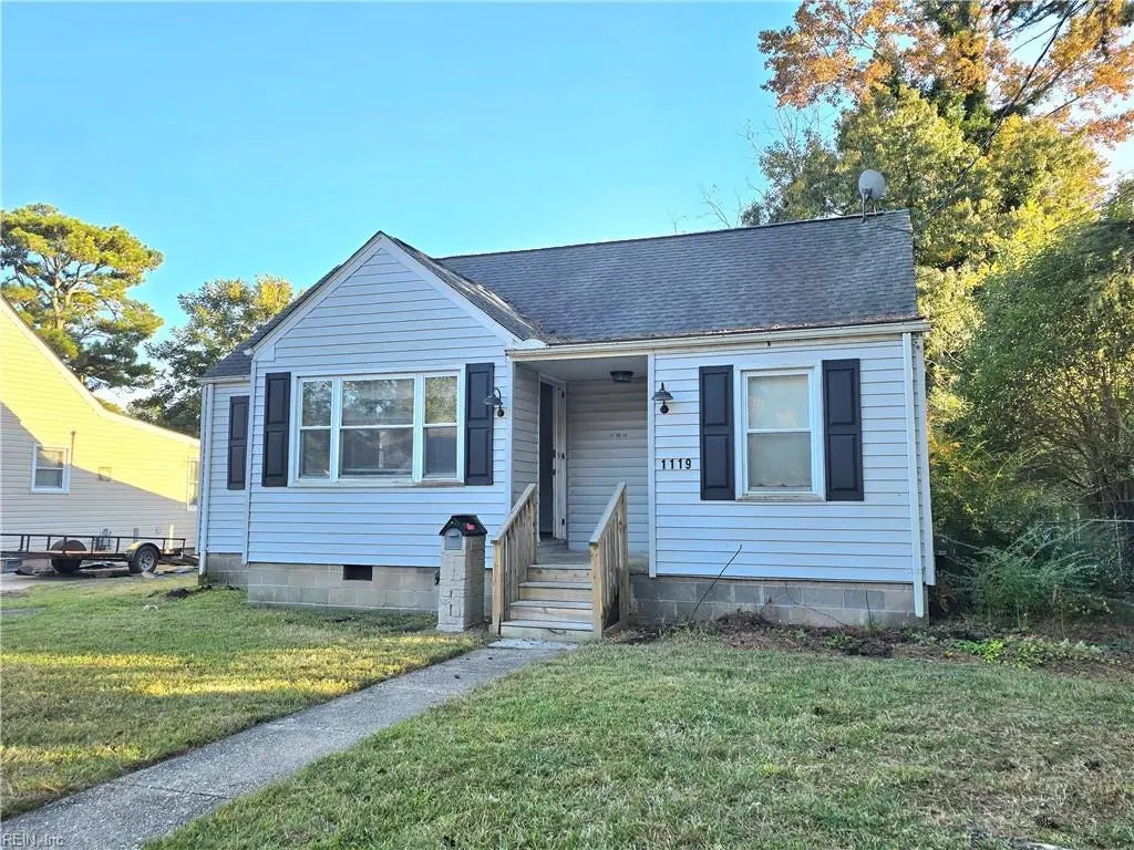 1119 Winston St, Norfolk