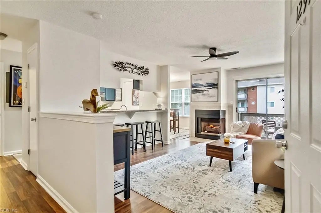 12916 Daybreak Cir, Newport News