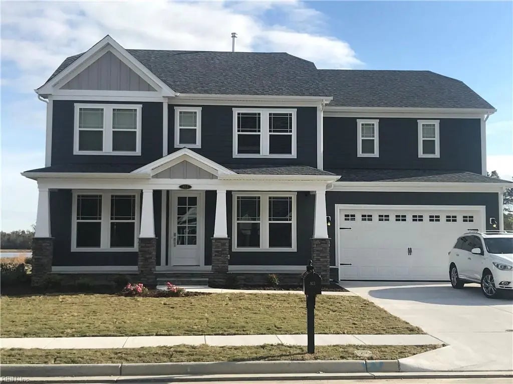 1703 Bancroft Rd, Chesapeake