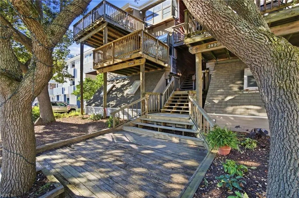 2824 Croix Ct, Virginia Beach