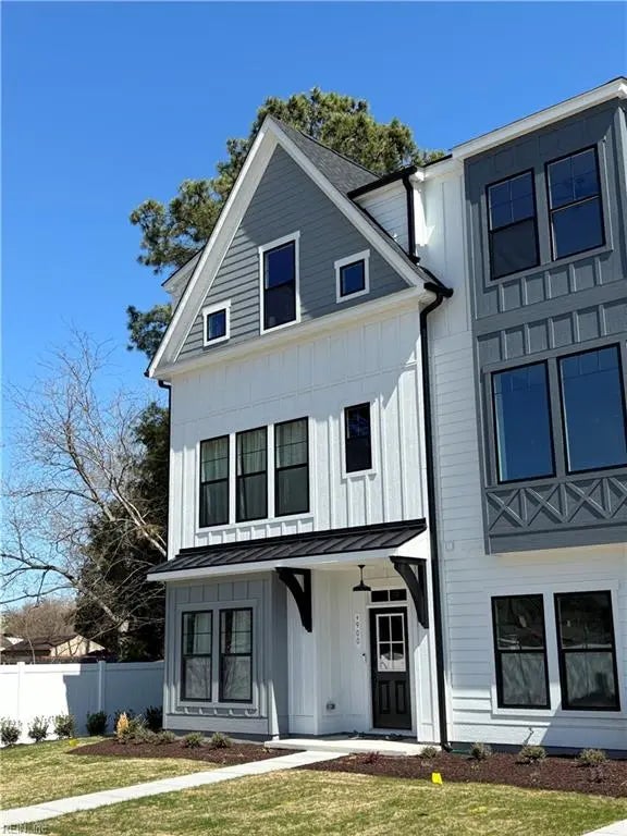 900 Jennings Ln, Chesapeake