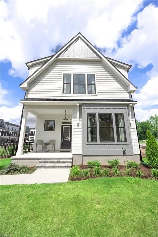 203 Hodges Rd, Chesapeake