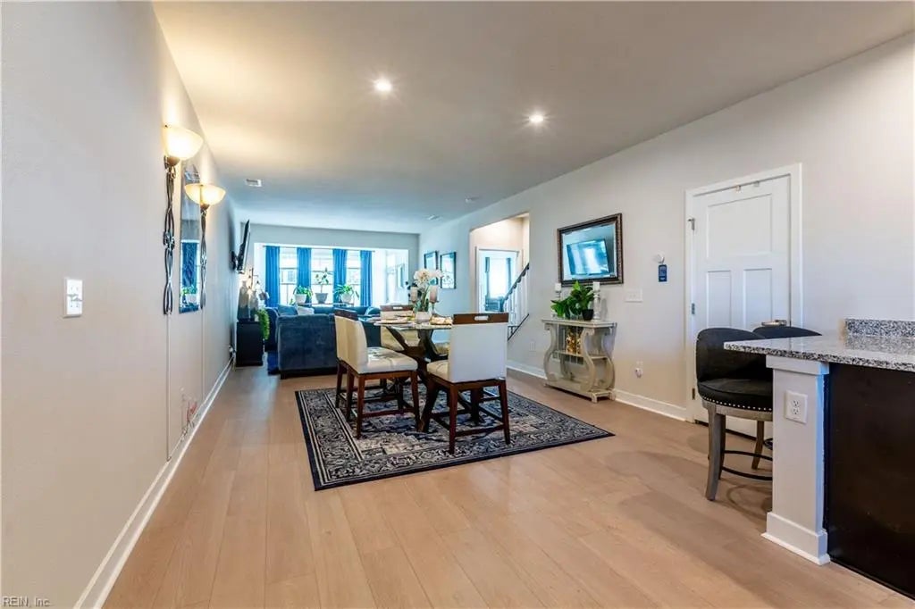 1634 Whistling Rd, Chesapeake