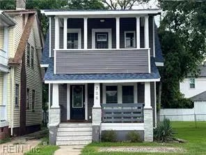706 W 27th St, Norfolk