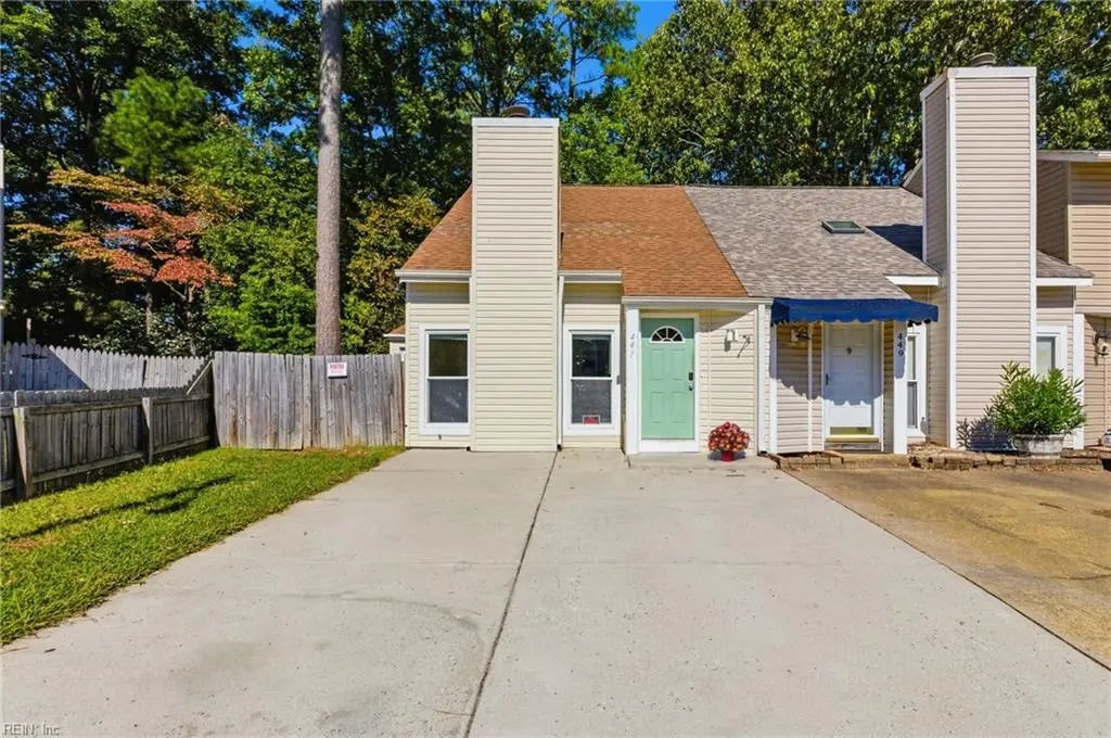 447 Benlea Cir, Virginia Beach
