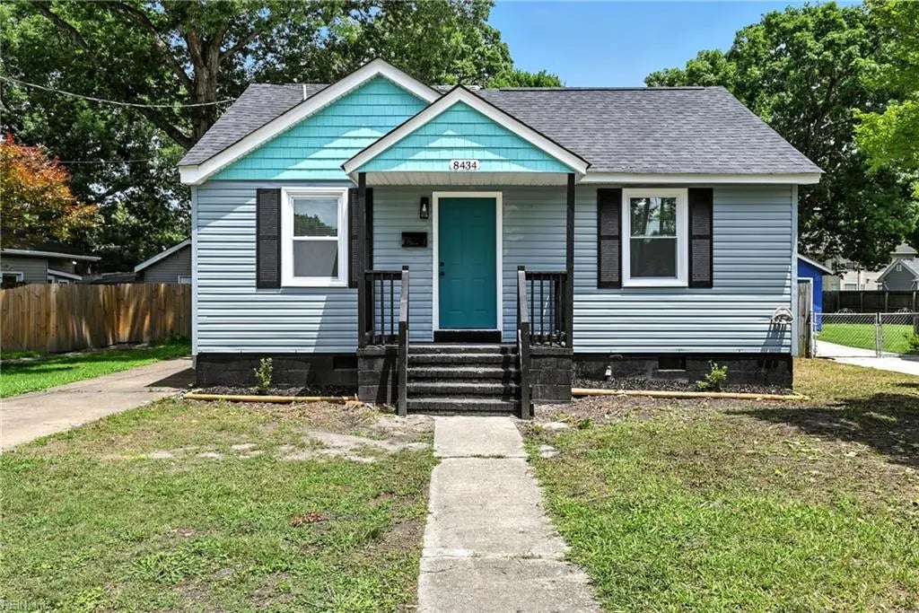 8434 Old Ocean View Rd, Norfolk