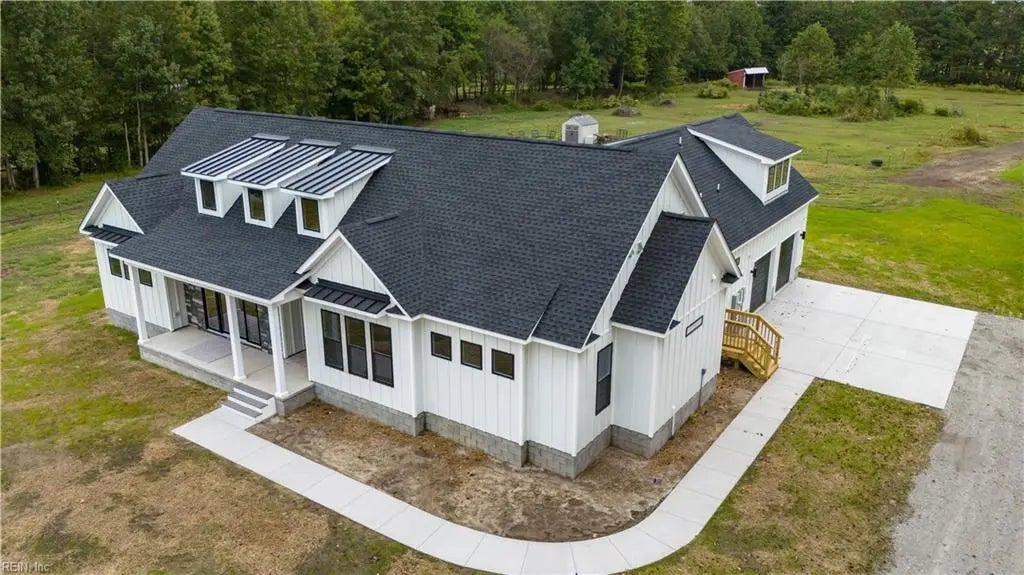 Lot 8 New Bridge Rd, Virginia Beach